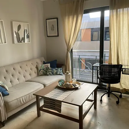 Appartamento Upscale***las Canteras Beach***balcony Las Palmas de Gran Canaria